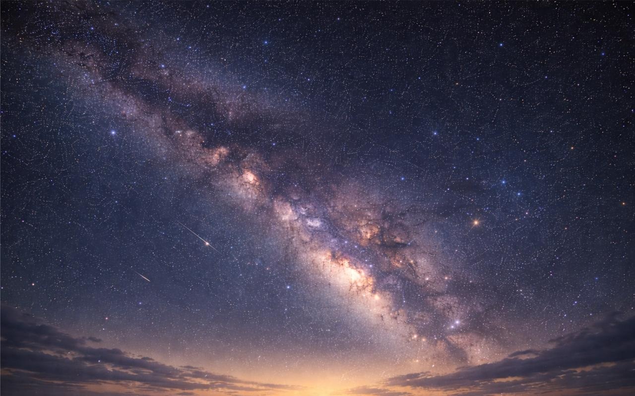Milky Way galaxy