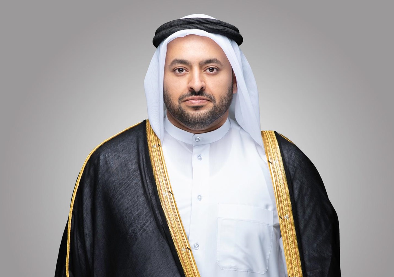 وزير الدولة بوزارة الخارجية القطرية د. محمد الخليفي