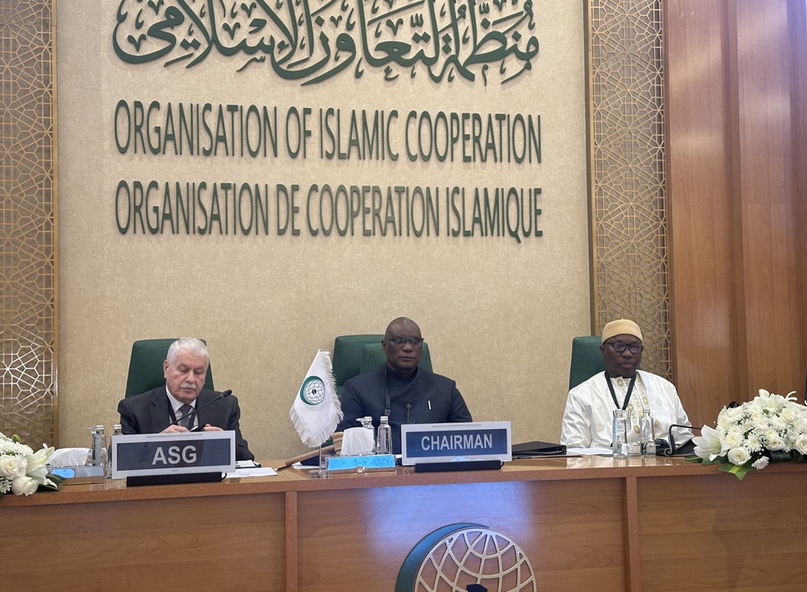 OIC holds emergency meeting on Israeli occupation violations in West Bank