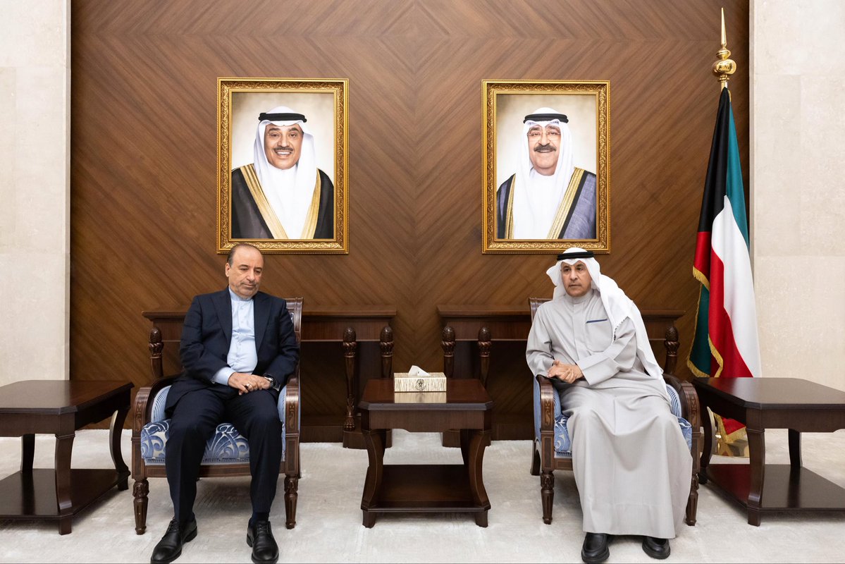 Le ministère des Affaires étrangères convoque l’ambassadeur iranien