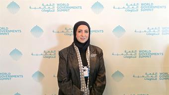 (القوى العاملة): القمة العالمية للحكومات (دبي 2026) منصة مهمة لاستشراف مستقبل العمل الحكومي                                                                                                                                                               