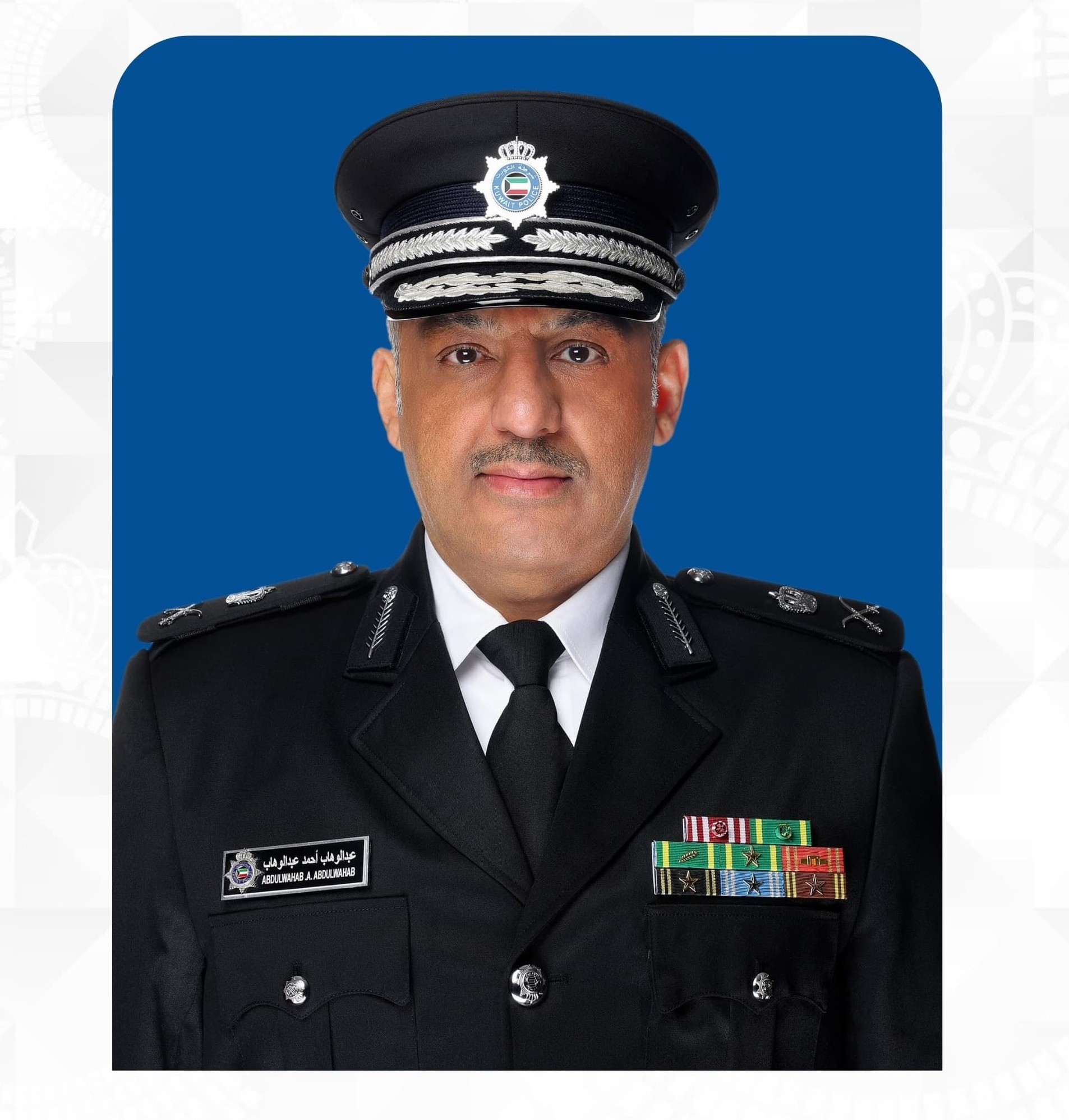 وكيل وزارة الداخلية اللواء عبدالوهاب الوهيب توجه إلى قطر لحضور ختام التمرين المشترك (أمن الخليج العربي 4)