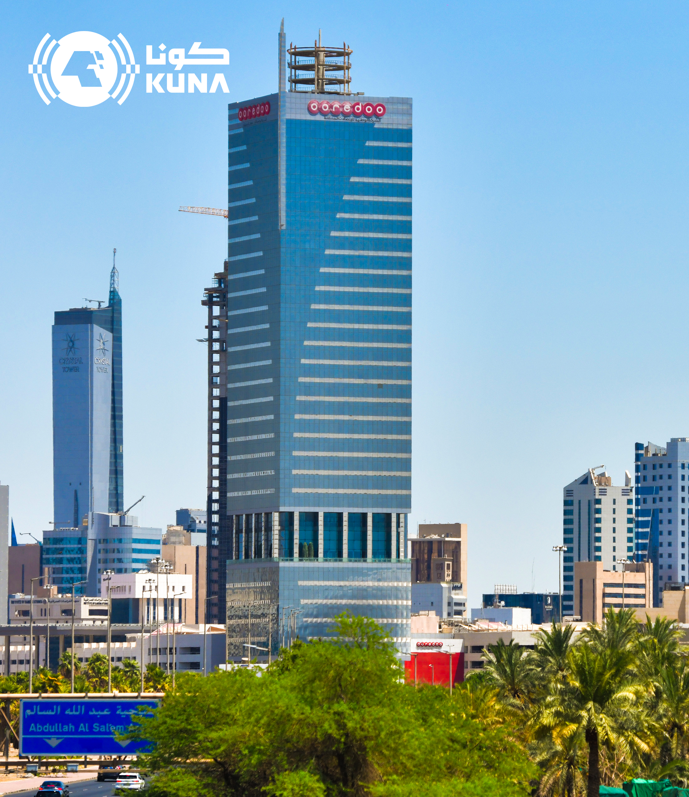 (اوريدو) تحقق 77 مليون دينار أرباحا صافية في 2025                                                                                                                                                                                                         