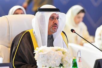 وزير (الاتصالات وتكنولوجيا المعلومات): تحديات وفرص الاقتصاد الرقمي تتطلب عملا جماعيا دوليا                                                                                                                                                                