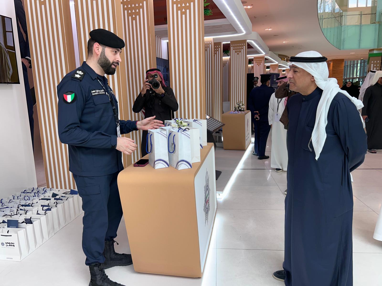 الأمانة العامة لمجلس التعاون تدشن حساب (آمن) على منصتي (إكس) و(إنستغرام)