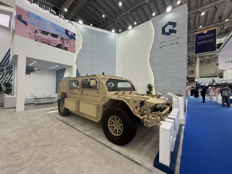 Third Edition of World Defense Show 2026 launches in Riyadh