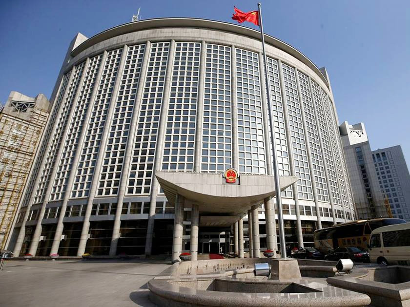 China evacuates over 3,000 citizens from Iran amid US-Israeli strikes                                                                                                                                                                                     